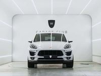 usado Porsche Macan S Diesel (9.75) Aut.