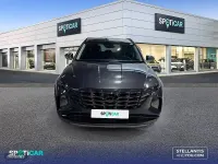 Usado Hyundai Tucson 150 CV (110 kW) 2023 Gris SUV