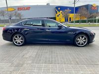 usado Maserati Quattroporte 3.0V6 Granlusso SQ4 410cv