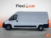 Usado Opel Movano 140 CV (102 kW) 2022 Blanco Van