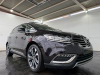Usado Renault Espace Initiale 200 CV (147 kW) 2019 Negro Monovolumen