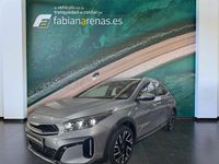 Usado Kia XCeed 100 CV (73 kW) 2024 Gris / plata SUV