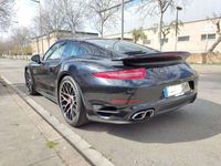 usado Porsche 991 Turbo Coupé PDK