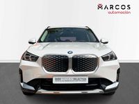 Usado BMW iX1 Comfort Edition 230 kW (313 CV) 2025 Blanco SUV