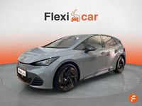 Usado Cupra Born 150 kW (204 CV) 2022 Azul Utilitario