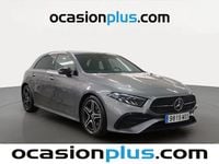 Usado Mercedes A180 AMG 116 HP (85 kW) 2025 Cinzento Citadino