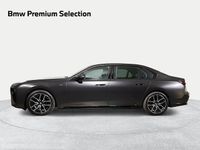 Usado BMW 740 Comfort Edition 299 CV (219 kW) 2025 Berlina