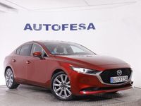 Usado Mazda 3 120 CV (88 kW) 2021 Granate Berlina