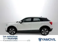 Usado Audi Q2 Design 150 CV (110 kW) 2020 Blanco SUV