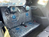 Usado VW Tayron R-line 193 CV (141 kW) 2025 Gris / plata SUV