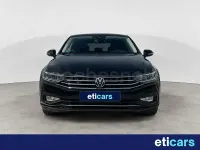 Usado VW Passat Executive 150 CV (110 kW) 2021 Negro Berlina