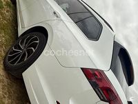 Usado VW Golf VIII Style 150 CV (110 kW) 2022 Blanco Berlina