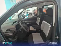 Usado Citroën Berlingo 103 HP (75 kW) 2025 Azul Monovolume