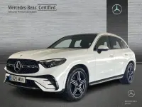 Occasion Mercedes GLC220 197 ch (144 kW) 2023 Blanc