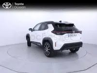 Używany Toyota Yaris Cross Sport 130 KM (95 kW) 2024 Biały SUV