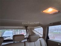 Usado Nissan Murano 234 CV (172 kW) 2006 Negro SUV