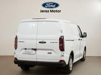 Usado Ford Transit Trend 136 CV (100 kW) 2024 Blanco frozen Van