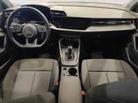 Usado Audi A3 Advanced Plus 116 CV (85 kW) 2021 Blanco