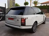 Usado Land Rover Range Rover Autobiography 340 CV (250 kW) 2015 Blanco SUV