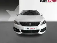 Usado Peugeot 308 Allure 130 CV (95 kW) 2021