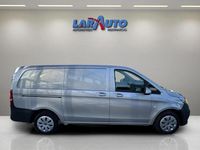 Usado Mercedes Vito 136 CV (100 kW) 2020 Gris Van