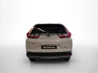 Usado Honda CR-V Elegance 184 CV (135 kW) 2021 Blanco SUV