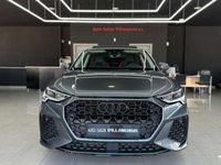 usado Audi RS Q3 Sportback 2.5 TFSI quattro S tronic