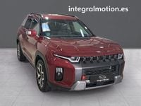 Usado KGM Torres 163 CV (119 kW) 2024 Gris SUV