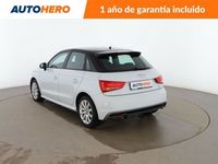 usado Audi A1 1.0 TFSI Attracted