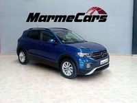 usado VW T-Cross - 1.0 TSI Advance 81kW