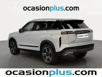 Usado Jaecoo 7 147 CV (108 kW) 2025 Blanco SUV