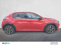 usado Peugeot 208 1.2 Puretech S&S GT Pack EAT8 100