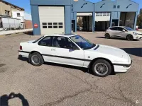 Usado Honda Prelude 150 CV (110 kW) 1988 Blanco Coupe