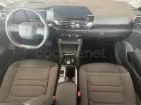 Usado Citroën C4 Feel 130 CV (95 kW) 2022 Blanco Berlina