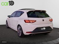 usado Seat Leon ST 2.0 TDI 135kW (184CV) DSG-6 St&Sp FR