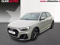 Usado Audi A1 Comfort 110 CV (80 kW) 2023 Utilitario
