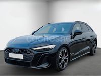 Nuevo Audi A5 Sport 367 CV (269 kW) 2025 Negro Coupe
