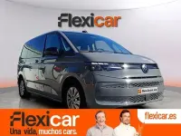 Usado VW Multivan 218 CV (160 kW) 2023 Gris Monovolumen