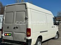 Begagnad VW LT 92 HK (67 kW) 1997 Vit Kombi