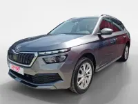 Usado Skoda Kamiq Style 110 CV (80 kW) 2022 SUV