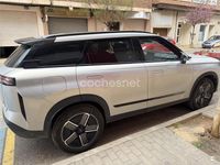 Usado Jaecoo 7 347 CV (255 kW) 2025 Gris / plata SUV