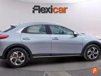 Usado Kia XCeed 120 CV (88 kW) 2023 Gris SUV