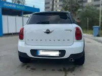 Usado Mini Cooper D Countryman 111 CV (81 kW) 2013 Blanco SUV