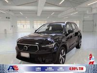 Usado Volvo XC40 211 CV (155 kW) 2023 Negro SUV