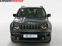 Usado Jeep Renegade Limited 130 CV (95 kW) 2024 SUV