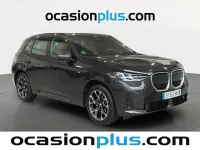 Usado BMW X3 197 CV (144 kW) 2025 Gris SUV