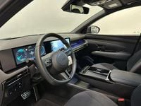 Nuevo Hyundai Tucson 215 CV (158 kW) 2025 Gris/plata SUV