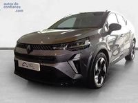 Novo Renault Captur Techno 90 HP (66 kW) 2026 Cinzento SUV