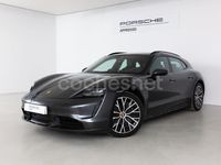 Usado Porsche Taycan Cross Turismo 319 kW (435 CV) 2023 Eléctrico Familiar