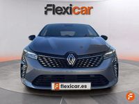 Usado Renault Clio V Evolution 100 CV (73 kW) 2025 Gris Berlina